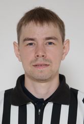 Анашин Олег Юрьевич